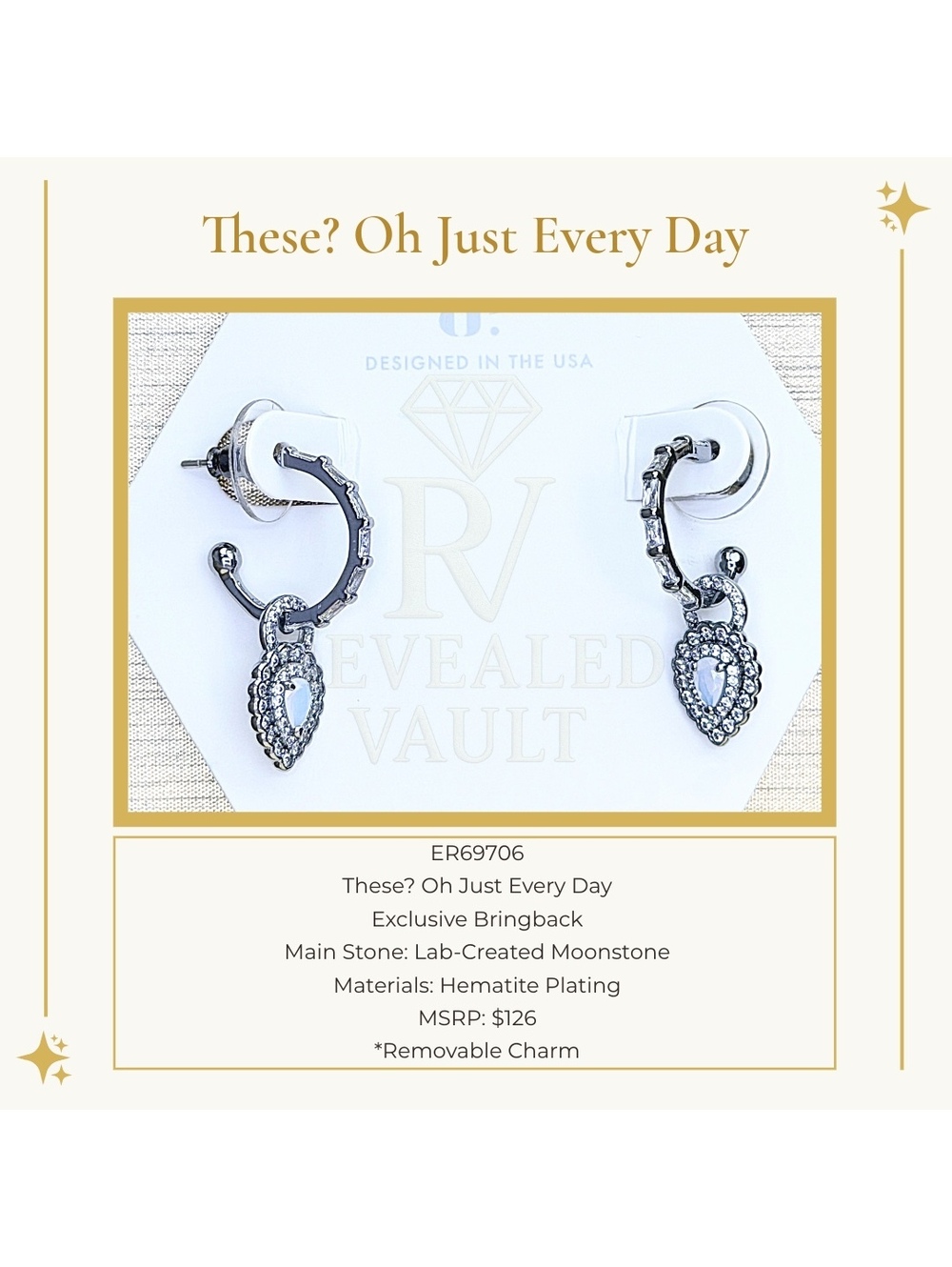 These? Oh Just Every Day Exclusive Bringback - OG